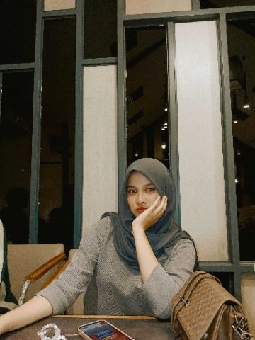 SAFFANA ZAHRA DINI
