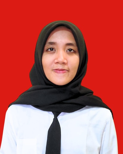 SAFIINA NASYWA SYUKUR