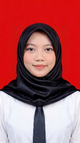 SAFIRA BALQIS