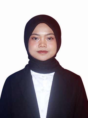 SAFRINA AULYA ADHISTY