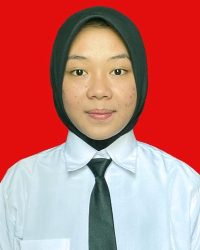 SALSA EKA NAFANDA