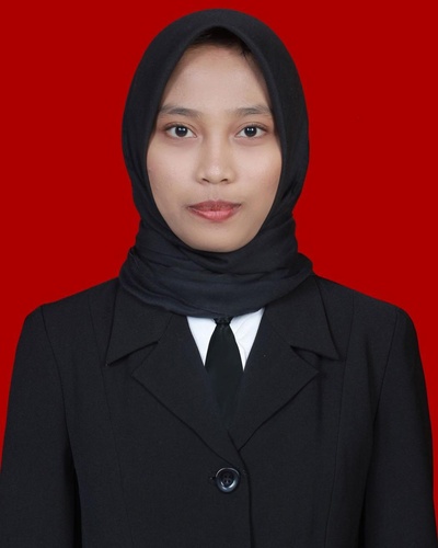 SALSABILA HANA NURUL FATIHA