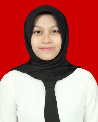 SALSABILA RIZKY RAMADHANI