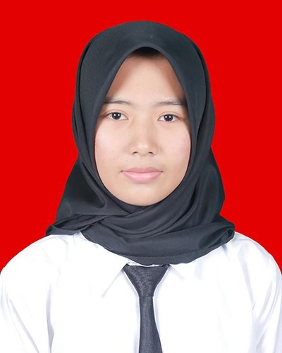 SALWA MAULIDIYA
