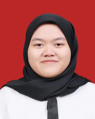 SASKIA FEBRIANI LUTHFINA