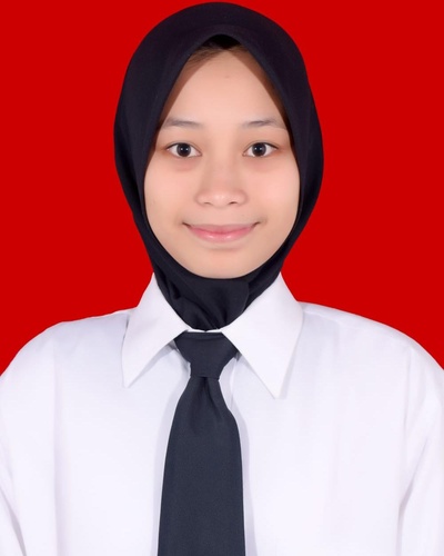SASKIA RIZKI MAHARANI