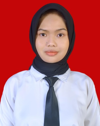 SAZKIA JASUMA PUTRI