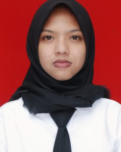 SELA FITRIATUS RAMDANI