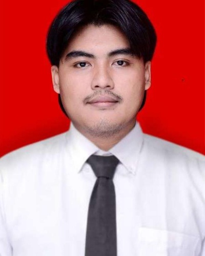 SURYO SETIADI SYAHPUTRA