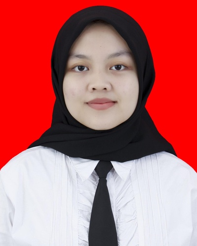 SHABRINA HAZA NAILA HADI