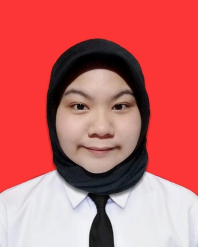SHABRINA KHALISAH IBRAHIM