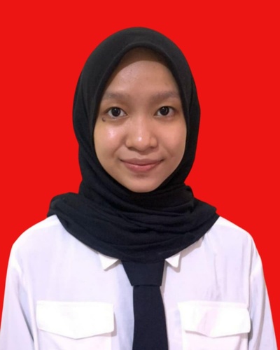 SHAFIRA SEKAR KHAIRUNISSA
