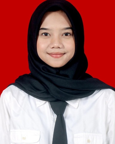 SHAFIRA TRI LESTARI