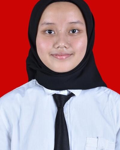 SHAFIYYAH ARVIAN