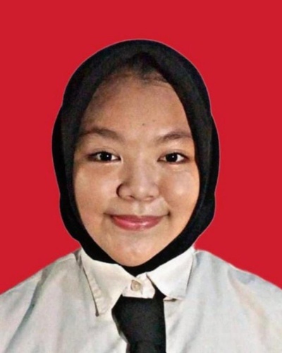SHAKIYAH ALFAIZAH