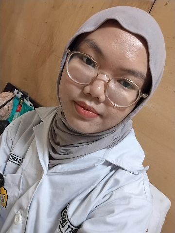 SHELBY SABITA BALQIS