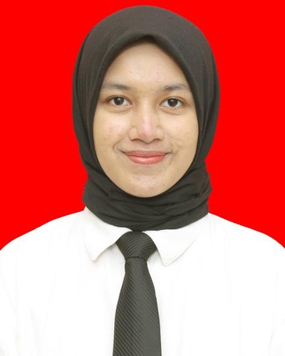 SHIRLEY NURRAHMA