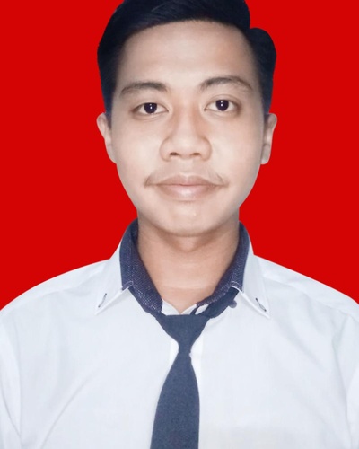MUHAMMAD SHONY YUSUF
