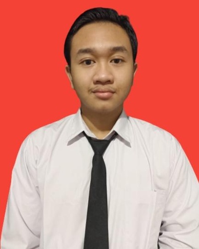 SIMON DIMAS PRAMUDYA