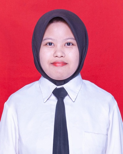 SITI NURUN ALFIANA FATIMATUZZAROH