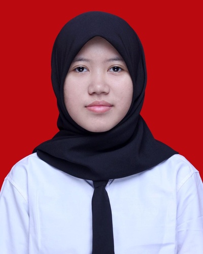 SITI MAIMUNAH
