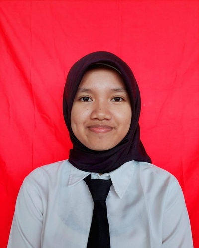SOFI RAHMANIA AZZAHRI
