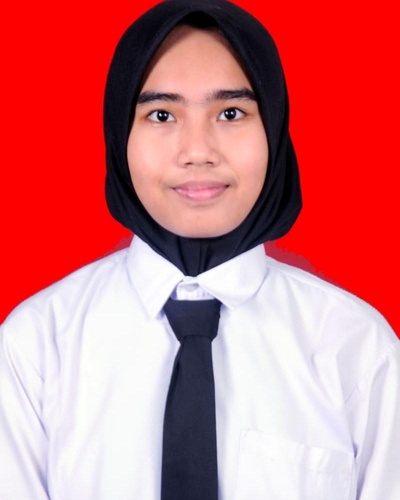 SOPHIA YASMIN FATA