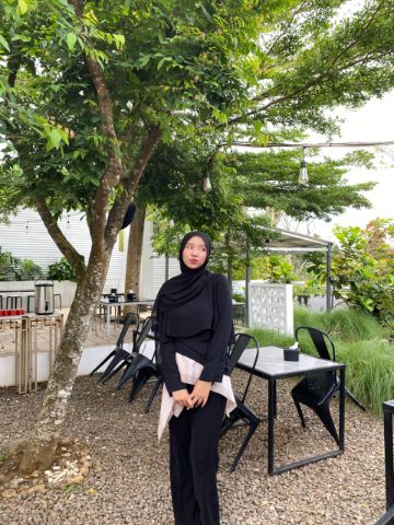 SUCI MAHARANI AN NAJAH