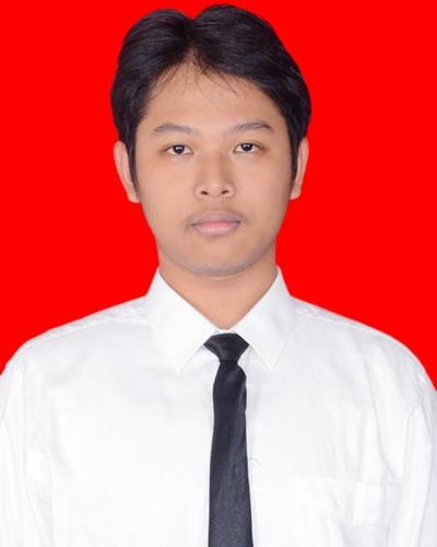 SYAFIQ RIFQI FADHLUR ROHMAN