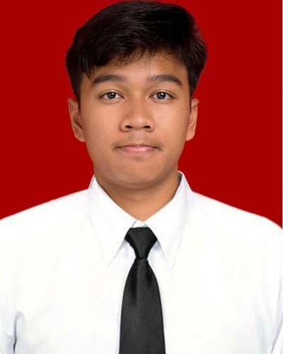 MUHAMMAD SYAFIQ WIBOWO