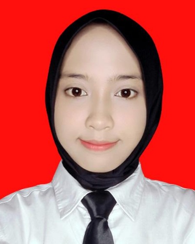 SYAFIQA AURA AZ ZAHRA