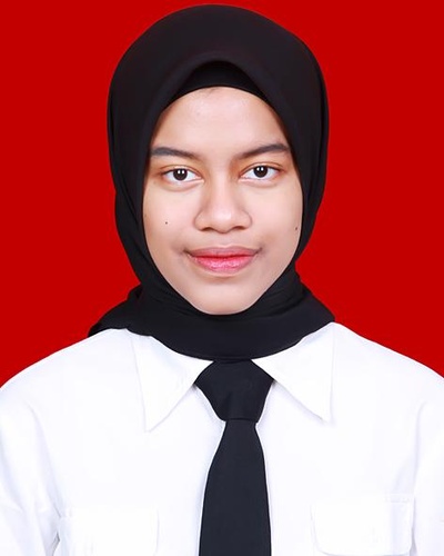 SYAHLA FAIZARANI