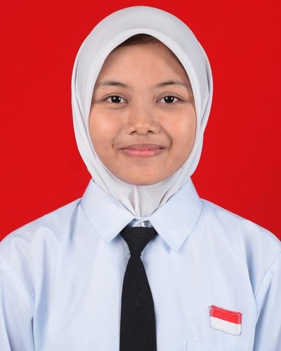 SYAHLA AULIA FARADILA
