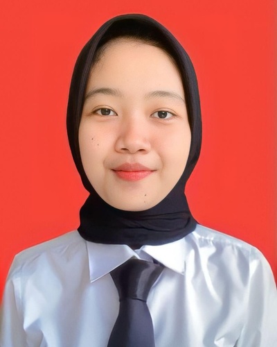 SYEKHA ALVIA AZZAHRO