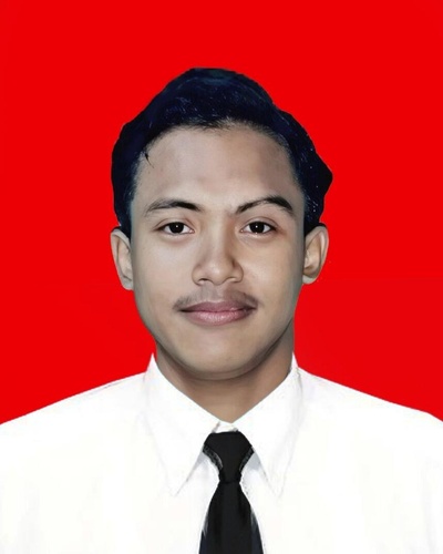 SYIFA ANDROMEDA RESTU PRADANA