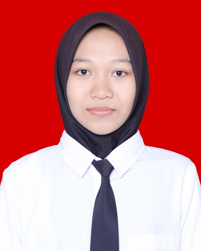 SYIFA FAUZIAH