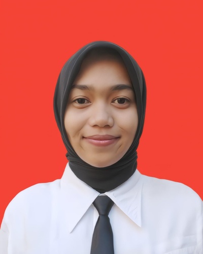 SYIFA ANNISA SEKAR MULYA 
