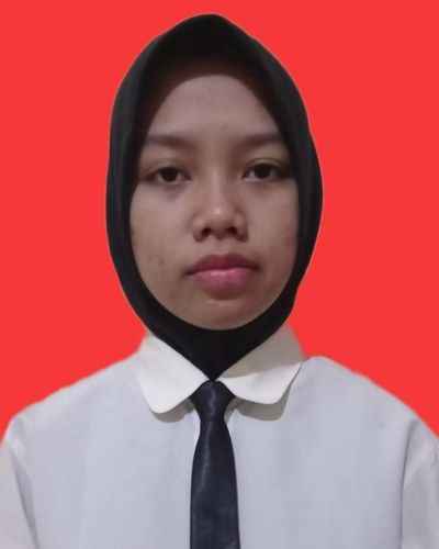 SYIFA INDAH RAHMAWATI
