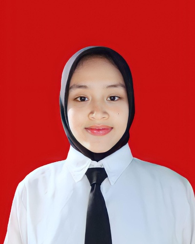 TALITA BENITA AGUS PUTRI