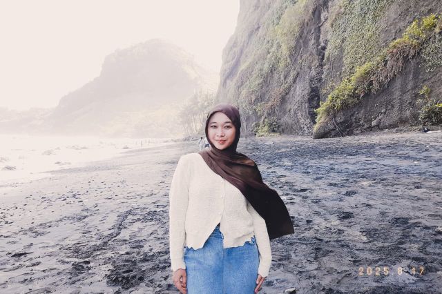 TALITHA ASTAGINA ARTANTI