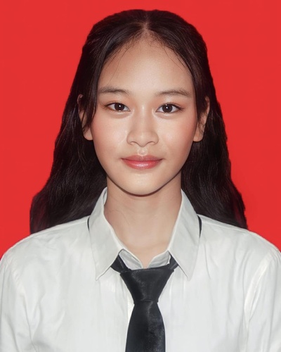 TALITHA PUTRI WINDIARTA