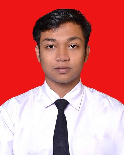 TARADHIYA DHASTA PUTRA