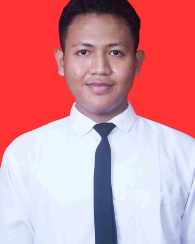 TEGAR RIZKY ABDILLAH