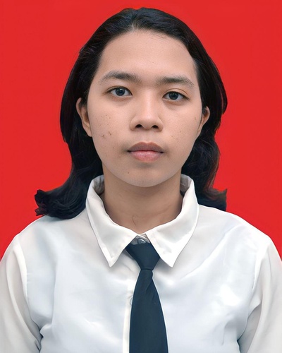 THERESIA ANGGI ANGELIA SILALAHI