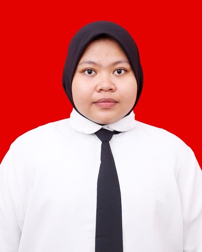 TIAN DWI MEILIAWATI