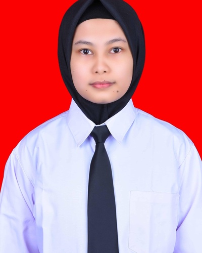 TIASA RIZKY FIRA KAERUNISA