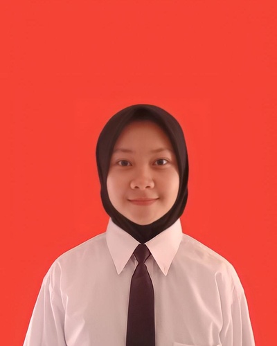 TITIK NURFAINDAH 