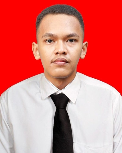 TOTTI RIZKYADI