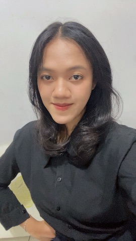 TRESTYA WIDYA KINANTHI