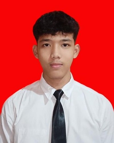 TRI NANDA DESTA SAPUTRA AJI
